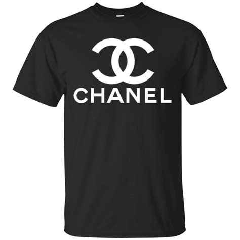 chanel long sleeve t shirt.